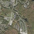 Sick person reported near Princeton Drive apartment