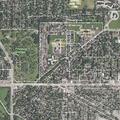 Patient having seizure near North 100th Street, Milwaukee