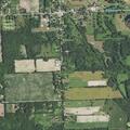 81-year-old woman falls outside at Mitchell Lake Road