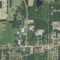 Suspicious silver/gray sedan reported near Belding Rd