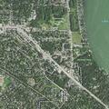 Person injured in a fall at nursing home