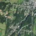 Juveniles damage vehicle on Pine Street and flee