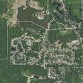 40-year-old female with chest pain at Spring Lake home