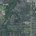 Person suspected of stroke near Brentwood Lane in Pineville