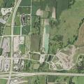 Heat alarm at Deer Track Park Landfill shop