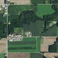Officers check 911 hang-up at farm barn