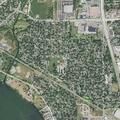 Vehicle flees traffic stop in Madison