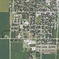 73-year-old woman transported for stomach issues