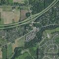 Elderly woman lethargic at Churchville apartment