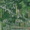 Elderly woman dizzy and falls at assisted living