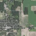 Priority medical call for sick person near West Thompson