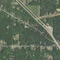 Possible suicide attempt reported near Apple Dr in Nunica