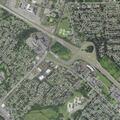 Elderly woman falls at (number withheld) Pleasantview Dr, Salina