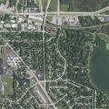 Man with groin injury and breathing issues seeks help near Lowell Drive