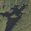 Unpermitted burn investigated on island
