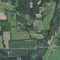 SUV hits guardrail and house on Old Route 31