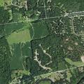 Unresponsive man found not breathing on front lawn
