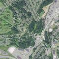Bag of tools found in roadway at Commercial Drive
