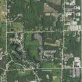 Elderly man with heart problems at Lost Creek Lane