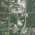Commercial fire alarm at Coastal Flats complex