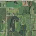 Multiple 911 open-line calls near Black Oak Trail in Deerfield
