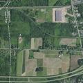 Elderly man sick near Davis Road in Churchville