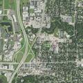 Motorcycle speeding complaint near high school