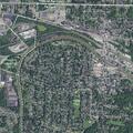 Female vomiting and having trouble breathing near Fairport