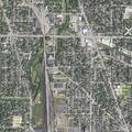Medical call near North 30th Street in Milwaukee