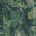 Erratic driving reported near Pulver Road