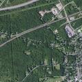Suspicious person circling house on Grand Street