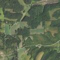 Person with knee pain unable to walk at Blue Mounds Trail