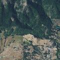 Escaped burn pile at Tenmile Valley Road