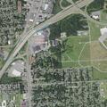 Disturbance heard on 911 call near Campbell Road