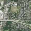 Person found pulseless and not breathing near Madison