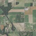Elderly woman falls and starts vomiting near North Hollister Road