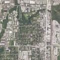 Child falls and needs help up near W Hampton Ave in Wisconsin