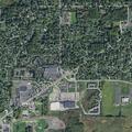 Elderly man with high fever near Benny Lane in Rochester