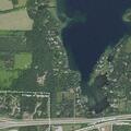 Carbon monoxide alarm on North Pinecrest Drive