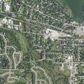 Domestic disturbance involving ex-partner near S Concord Rd