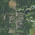 Domestic dispute at Fish Lake Road residence