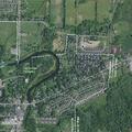 87-year-old man having trouble breathing near Churchville