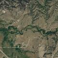 Domestic dispute in progress near Tobacco Road, Pine Ridge