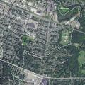 Family dispute reported near East Hickory Street