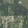 67-year-old man experiences chest pain in Columbiaville