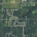 Elderly woman falls at care home in Fairport