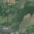 95-year-old woman having difficulty breathing in Churchville