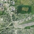 Shoplifting reported at 7‑Eleven on Hyde Park Boulevard