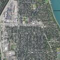 Obvious death reported near North Diversey Boulevard