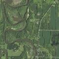 79-year-old woman found down after fall in yard